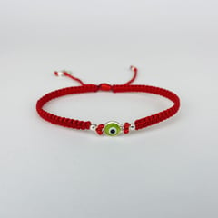 GENERICO - Pulsera Ojo Turco - Plata 950