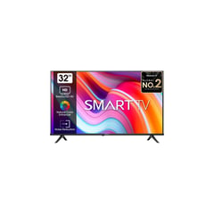 HISENSE - Smart Tv 32 Led HD Vidaa 32A4K