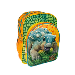 SCOOL - MOCHILA KIDS A4 JURASSIC BUMPY