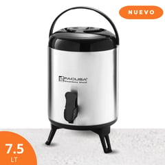 FACUSA - Dispensador De Liquidos 7.5 Lt. -