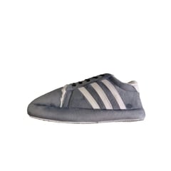 BABUFLAS - Urban Style Plomo - Niño - Adulto (Talla: 30 -44)