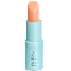 YANBAL - BB Lips Bálsamo Hidratante para Labios Sentiva - Natural PINK