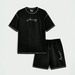 YANSUS - Conjunto Polo Short Pack