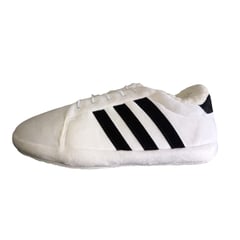 BABUFLAS - Urban Style Blanco - Niño - Adulto (Talla: 30 -44)