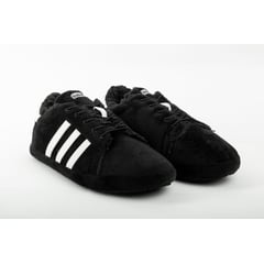 BABUFLAS - Urban Style Negro - Niño - Adulto (Talla: 30 -44)