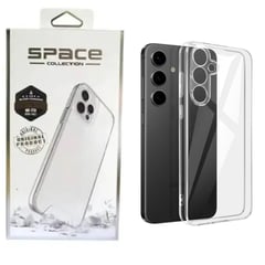 SPACE - Case Transparente Samsung A55