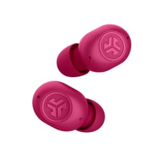 JLAB - Auriculares In Ear JBuds Mini Rosa