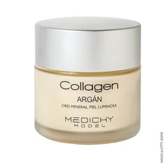 COLLAGEN - Argán Oro Mineral Crema 50 ml