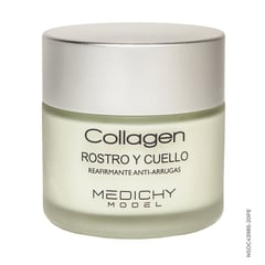 COLLAGEN - Rostro y Cuello Crema 50 ml