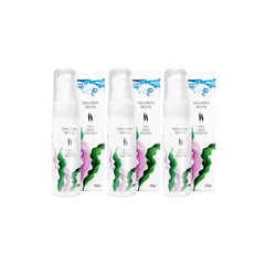 GIALURONREVITA - GIALURON REVITA-crema gel antiedad-3pack