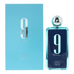 AFNAN - 9 AM Dive Eau de Parfum para hombre 100ml