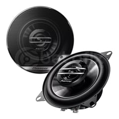 PIONEER - Parlante 4pulg 210w TS-G1020F