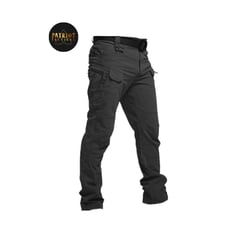 GENERICO - Pantalón Impermeable 10 bolsillos