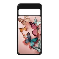 Funda Protector Case Para GOOGLE PIXEL 7 PRO