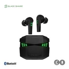 Audifonos Gaming Black Shark In-Ear Lucifer T6 Bth Touch Ipx5 Resit al Sudor 26hrs Negro