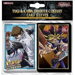 ORIGEN - YUGIOH MICAS MODELO YUGI & KAIBA QC