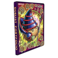 ORIGEN - YUGIOH FOLDER U PORTACARTAS MODELO KURIBOH