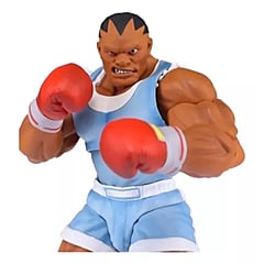 STREET FIGHTER - Figura Balrog Ultra 2 Storm Collectibles