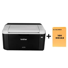 BROTHER - Hl-1212W IMPRESORA LASER HL-1212W MONOCROMATICA WIFI USB