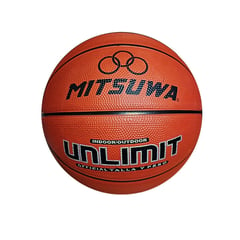 MITSUWA - Pelota basket BR2710 goma 7