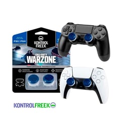 KONTROLFREEK - COD Modern Warfare Para Mando Ps4 Ps5