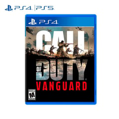 Call Of Duty Vanguard Latam Playstation Ps4 Ps5