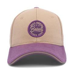 BOSELLI - GORRA CON BROCHE MUJER 3B005 - 1020846