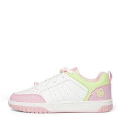 BUBBLE GUMMERS - Zapatillas Urbanas Bubblegummers Easter Rosado Niña