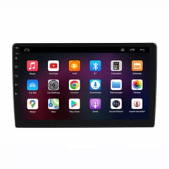 AUTORADIO ANDROID 2GB+32GB CARPLAY-ANDROID AUTO