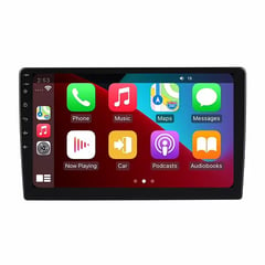 AUTORADIO ANDROID 2GB+32GB 10pulg CARPLAY-ANDROID AUTO