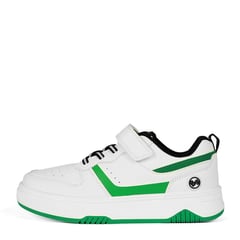 BUBBLE GUMMERS - Zapatillas Urbanas Bubblegummers Centennial Blanco Niño