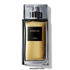 LBEL - LBel - Impetus Perfume Masculino 100 ml