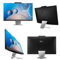 All-in-One 238 LCD FHD 169 Core i5-1235U hasta 44GHz 8GB DDR4