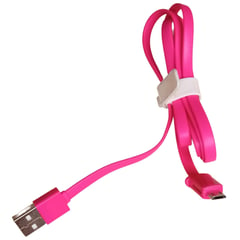 Cable Cargador Usb Micro USB 90CM