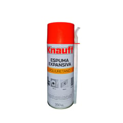 KNAUF - Espuma Expansiva de Poliuretano 350ML