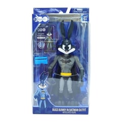 MCFARLANE - Figura Accion Looney Tunes X DC Bugs Bunny in Batman Outfit