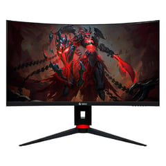 TEROS - Monitor 315 VA 165hz 1920x1080 Full HD HDMIDP SPEAKER