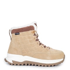 WEINBRENNER - Botines Casuales Vanguard Camel Mujer