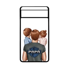 GENERICO - Funda Protector Case Para GOOGLE PIXEL 8 PRO