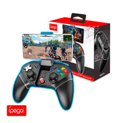 IPEGA - Mando Gamepad Celular Tablet PC PS3 PG-9220