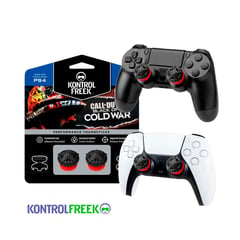 KONTROLFREEK - COD Cold War Para Mando Ps4 Ps5