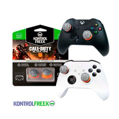 KONTROLFREEK - COD Black Ops 4 Grav Slam Para Mando Xbox X-S One