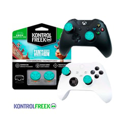 KONTROLFREEK - Saints Row Para Mando Xbox X S One