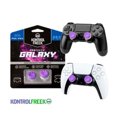 KONTROLFREEK - Galaxy Para Mando Ps4 Ps5