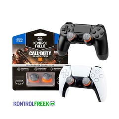 KONTROLFREEK - COD Black Ops 4 Grav Slam Para Mando Ps4 - Ps5