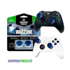 KONTROLFREEK - COD Warzone Para Mando Xbox X S One