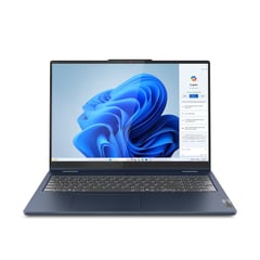 LENOVO - Laptop IdeaPad 5 2 en 1 Ryzen 7 512Ssd 16gb Tactil