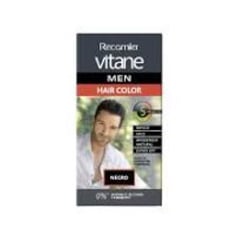 VITANE - Tinte Negro - Men -