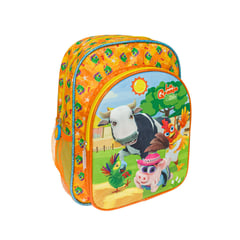 SCOOL - MOCHILA KIDS A4 LA GRANJA DE ZENON