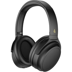 EDIFIER - WH700NB Audífonos Over-Ear con Bluetooth y Cancelación de Ruido - Negro